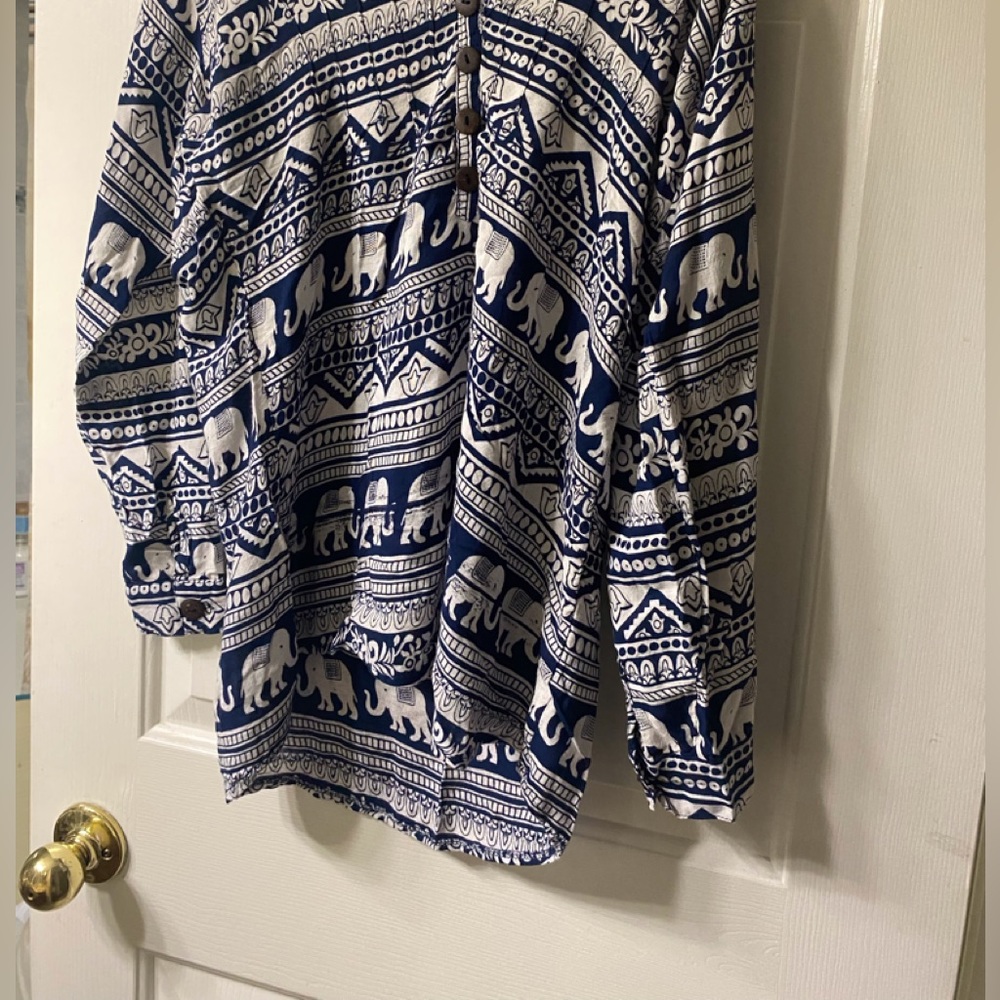 Beautiful Tunic